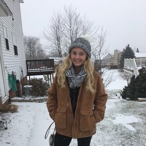 Meet your Posher, Kailee